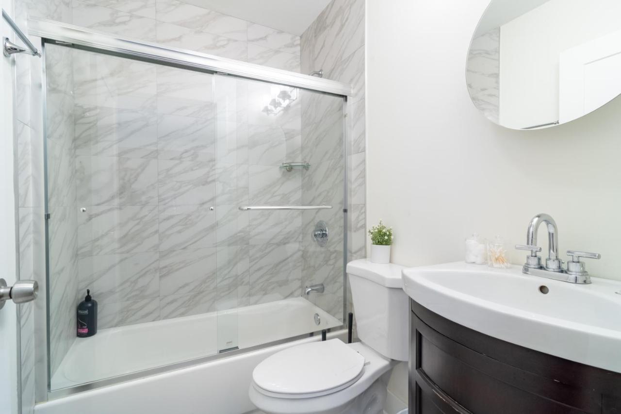 Mccormick Place 420 Friendly 3Br In Downtown Chicago With Optional Parking Sleeps 8 Guests Near Soldier Field, Grant Park And Lakefront Trail Buitenkant foto