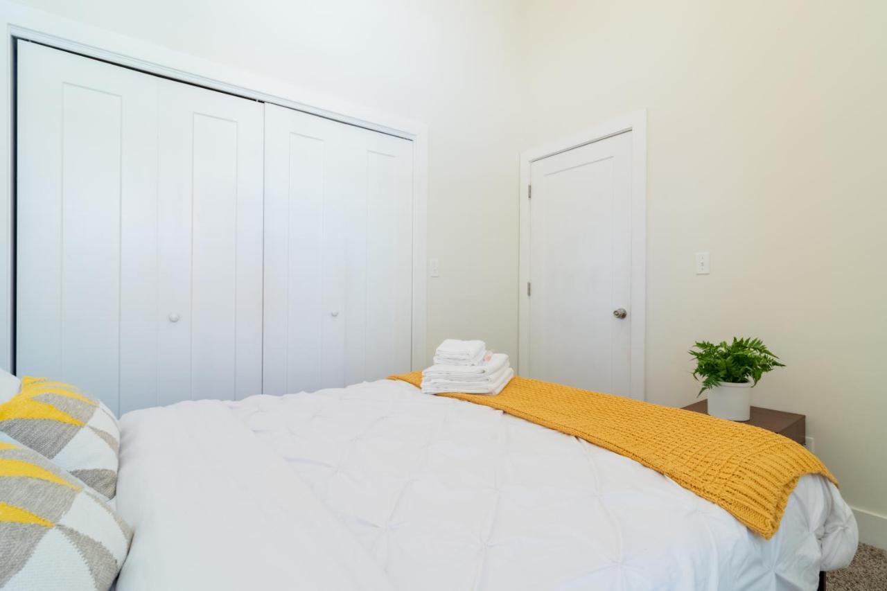 Mccormick Place 420 Friendly 3Br In Downtown Chicago With Optional Parking Sleeps 8 Guests Near Soldier Field, Grant Park And Lakefront Trail Buitenkant foto