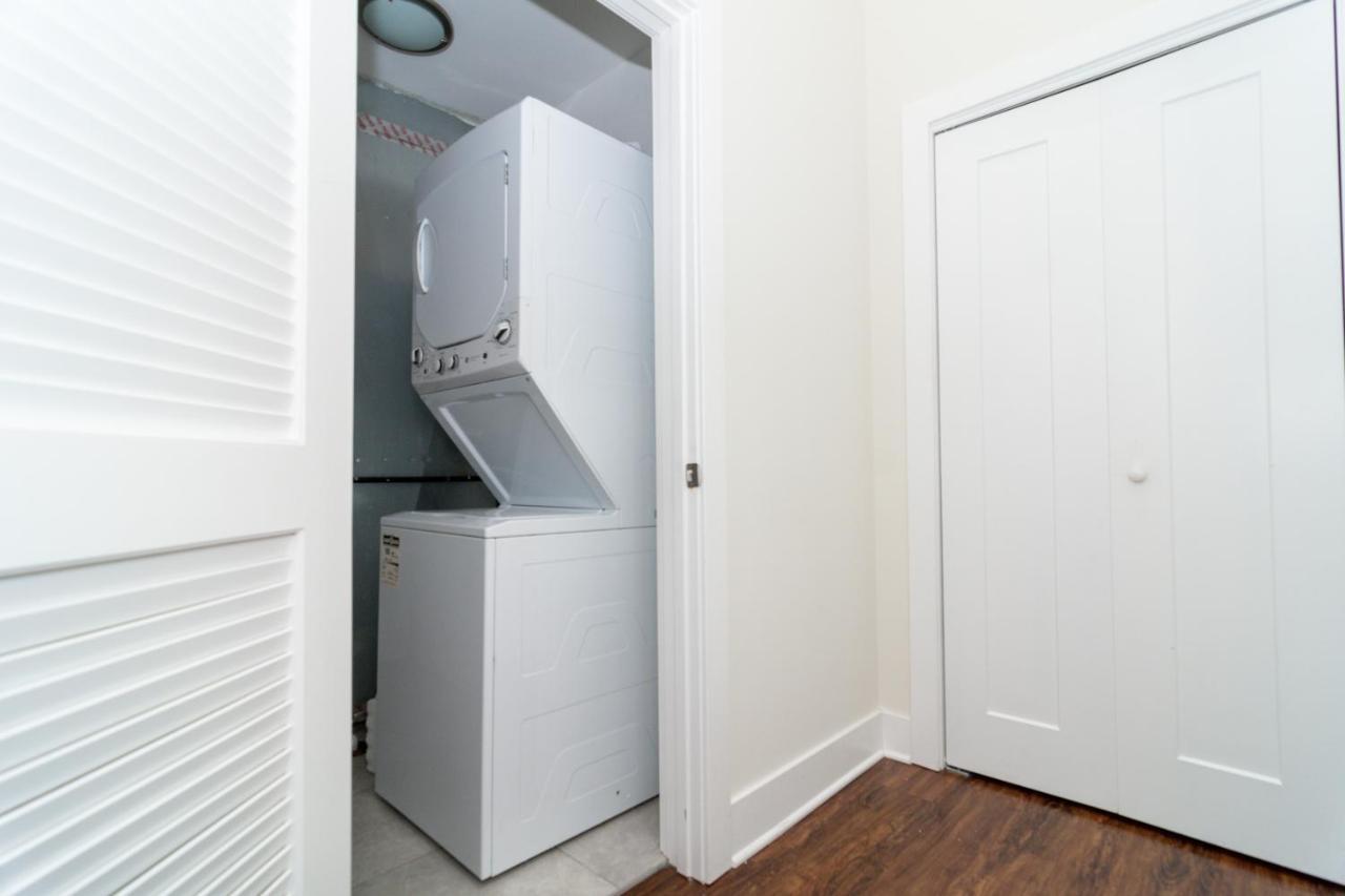 Mccormick Place 420 Friendly 3Br In Downtown Chicago With Optional Parking Sleeps 8 Guests Near Soldier Field, Grant Park And Lakefront Trail Buitenkant foto